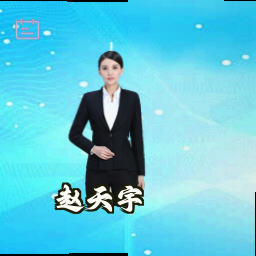 赵天宇